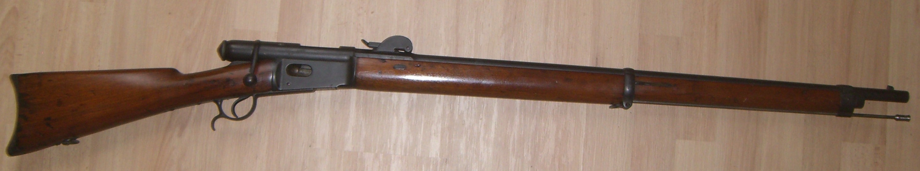 Vetterli M 1878